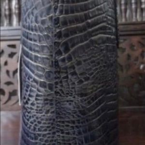 Brahmin Brooke Shadow Ombre Tote, brand new never worn. Large size purse